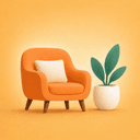 AI Smart Decor