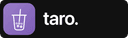 Taro