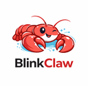 BlinkClaw