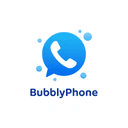 Bubbly Phone