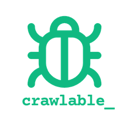 crawlable.app