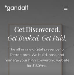 Designgandalf.com