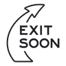 Exit Soon
