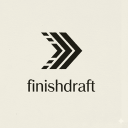 Finishdraft