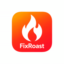 Fixroast