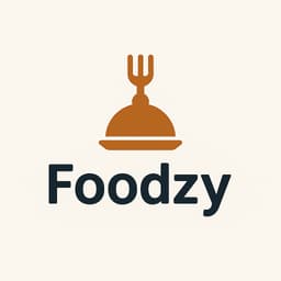 Foodzy Pro