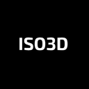 ISO 3D