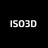 ISO 3D