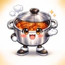 MonMenu - Planificateur Repas