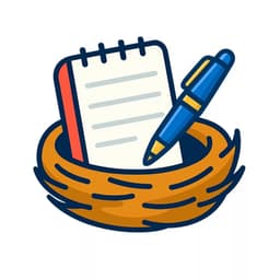 NestWrite