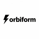 Orbiform