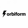Orbiform