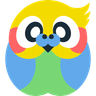 Parakeet Chat