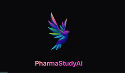 PharmaStudy AI