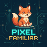 Pixel Familiar