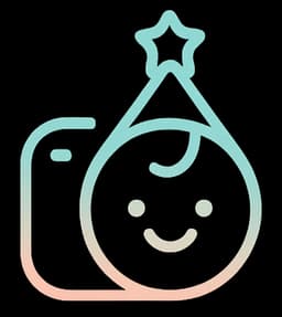 SnapsJo | AI Baby Portrait Generator with High Viral Potential