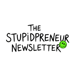 Stupidpreneur