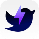 SupaBird - Grow on X