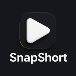 SnapShort – Create Shorts in Seconds