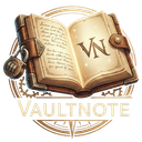 Vault Note