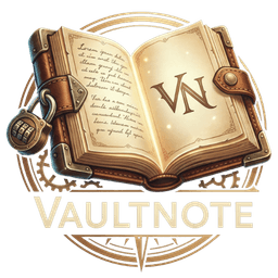 Vault Note