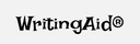 Writingaid