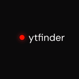 YTfinder