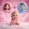 Future Baby Image Generator