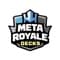 Meta Royale Decks