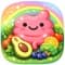Lovely Gut (Featured app in 86 countries)