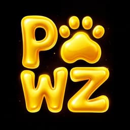 Pawz AI: Pet Dance Video Maker