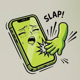 SlapMac Go