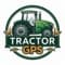 Tractor GPS