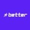 Better - Gym & Calorie Tracker
