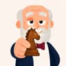 Chess: Learn & Play Puzzles