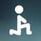 Prerun: run warmups & stretch