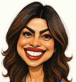 Caricature Maker