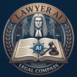 Clause Pilot AI - AI Lawyer