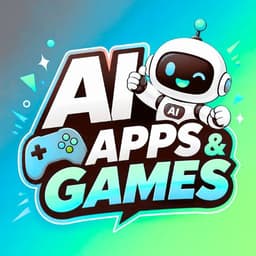 AI Apps And Games