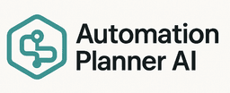 Automatic Planner