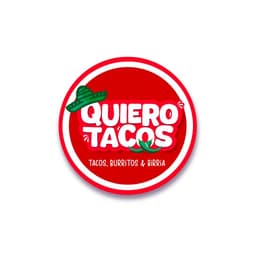 QUIERO TACOS