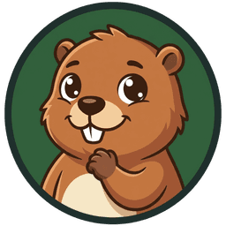 Chill Beaver