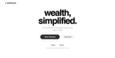 Wealth By Codiest