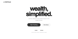 Wealth By Codiest