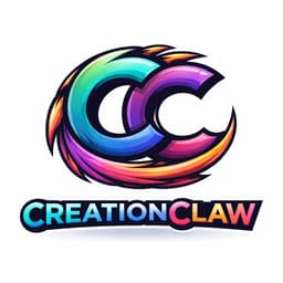Creation Claw