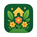 Garden Ai app