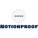 Notion Proof