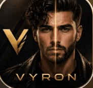 Vyron:AI Hair&Beard