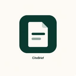 CiteBrief
