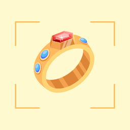 Jewelry Identifier